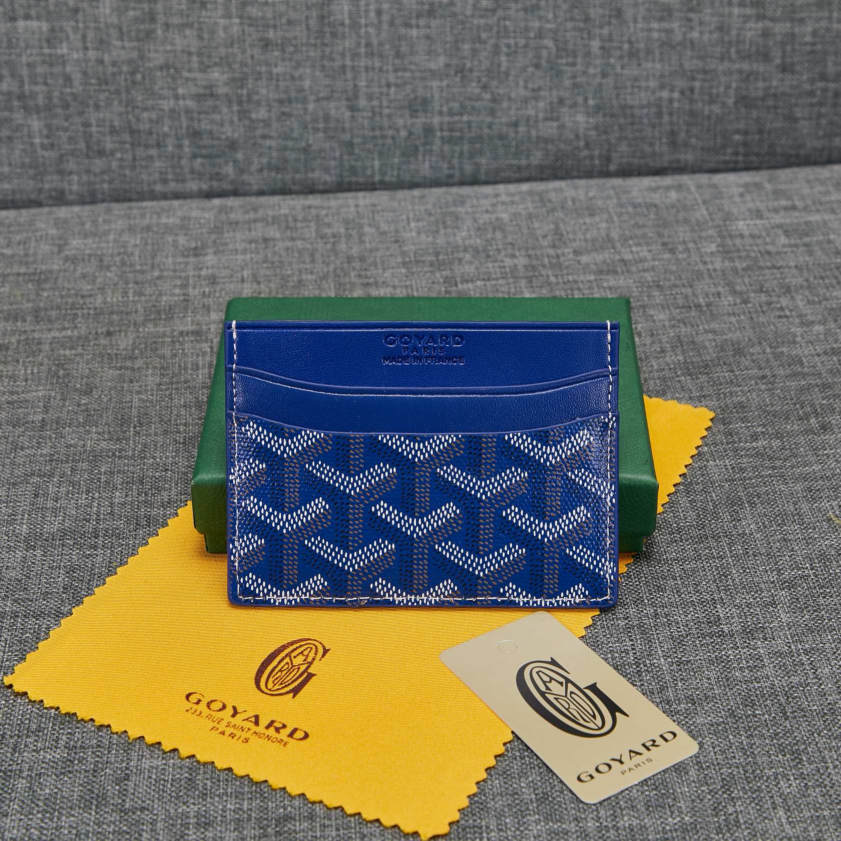 Goyard032GY52 10.5CM