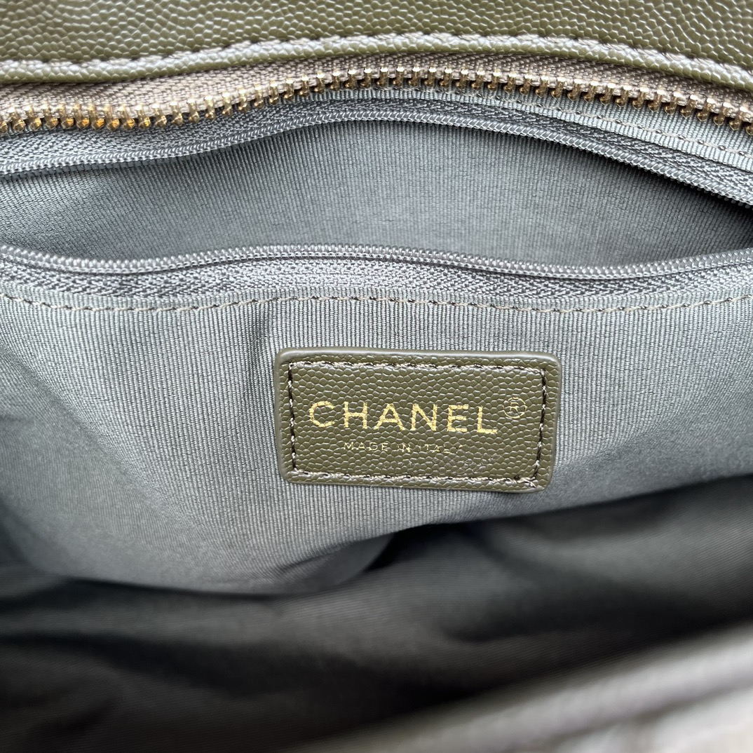 Chanel 3326 Green LM091 30cm