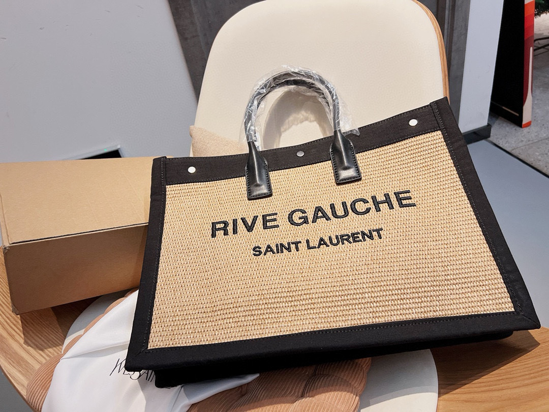 YSL Tote 011 DB571 48cm