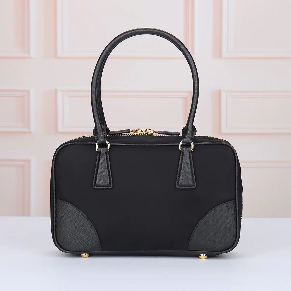 Prada Handbag 1115 TS091 30cm