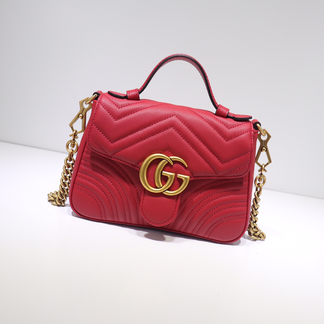 Gucci547260smile081 21cm