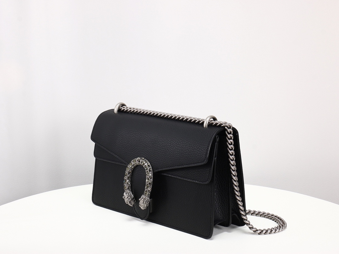 GUCCI Dionysus Shoulder bag 400249 SM002 28cm