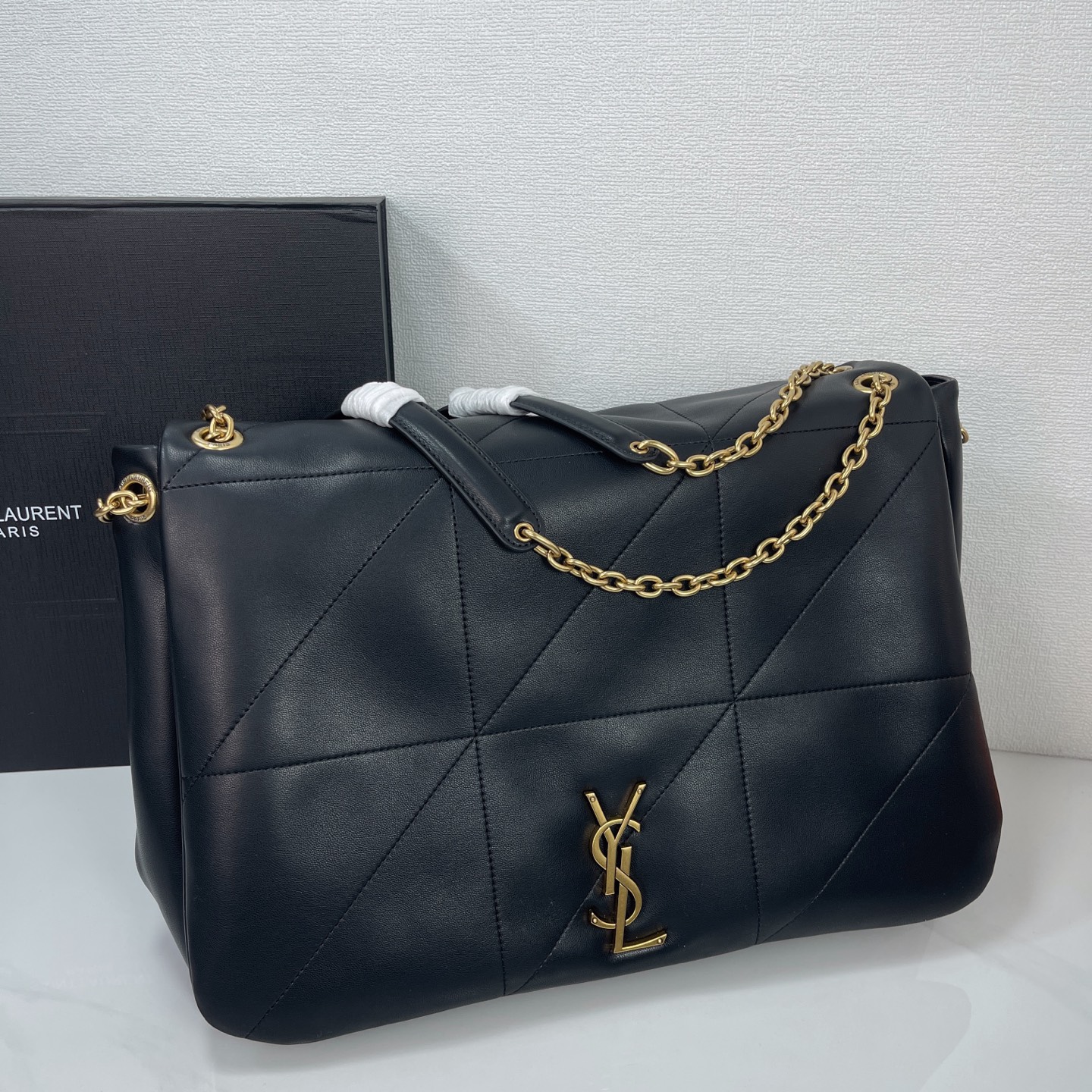 Saint Laurent Bag YSL Jamie Shoulder Bag 742431