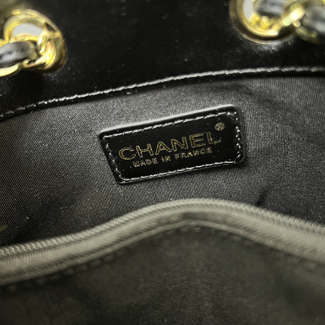 Chanel Bucket Bag S3228
