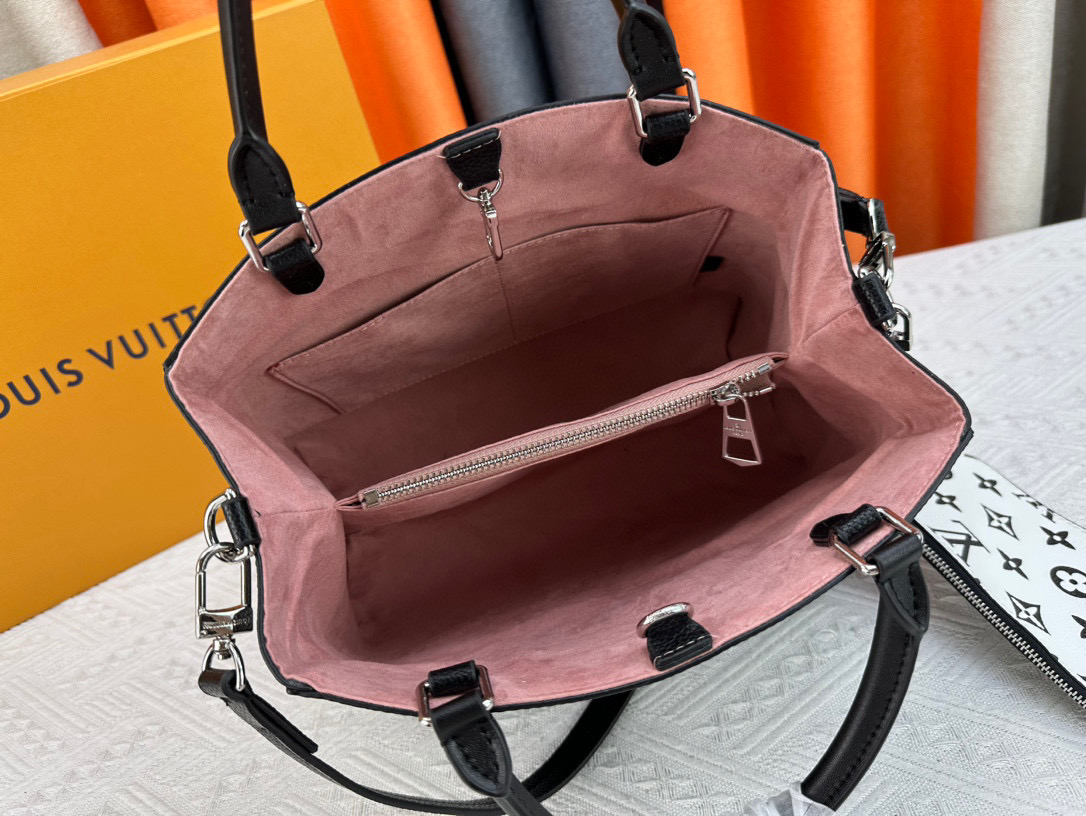 Louis Vuitton Marelle Tote Handbag M59952  M59954