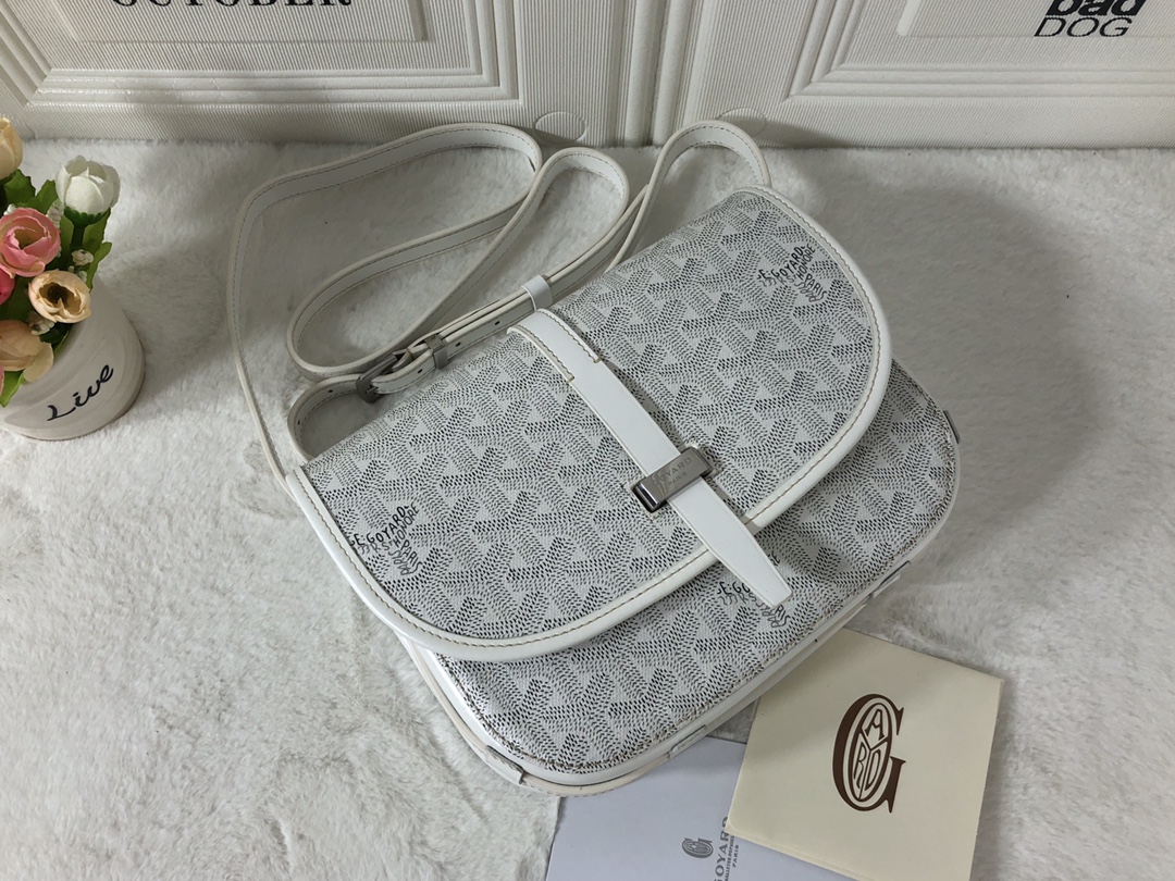 Goyard029GY042 22CM