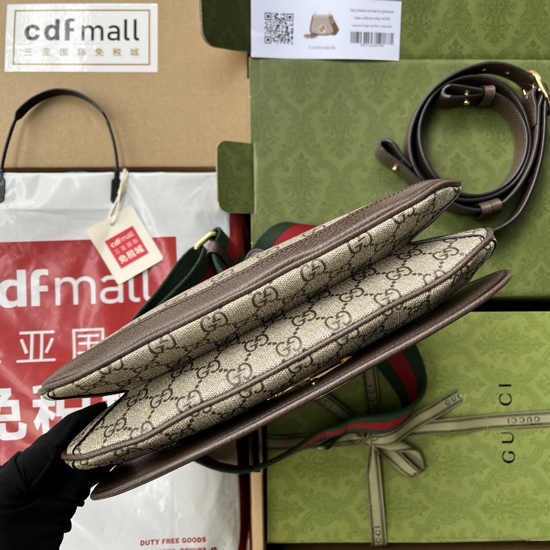 GUCCI Blondie Shoulder Bag 699210