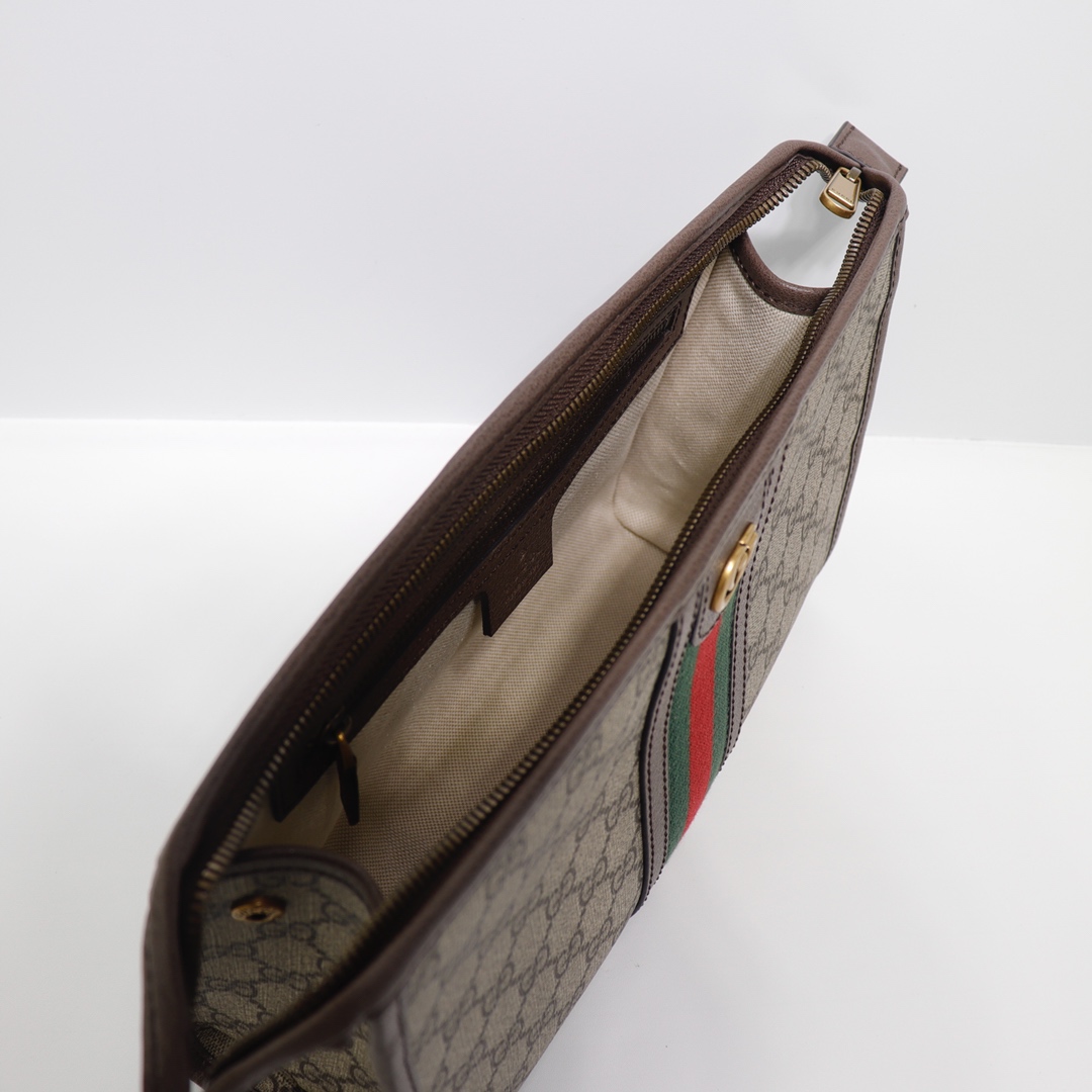GUCCI598234smile051 28.5x18x9 cm
