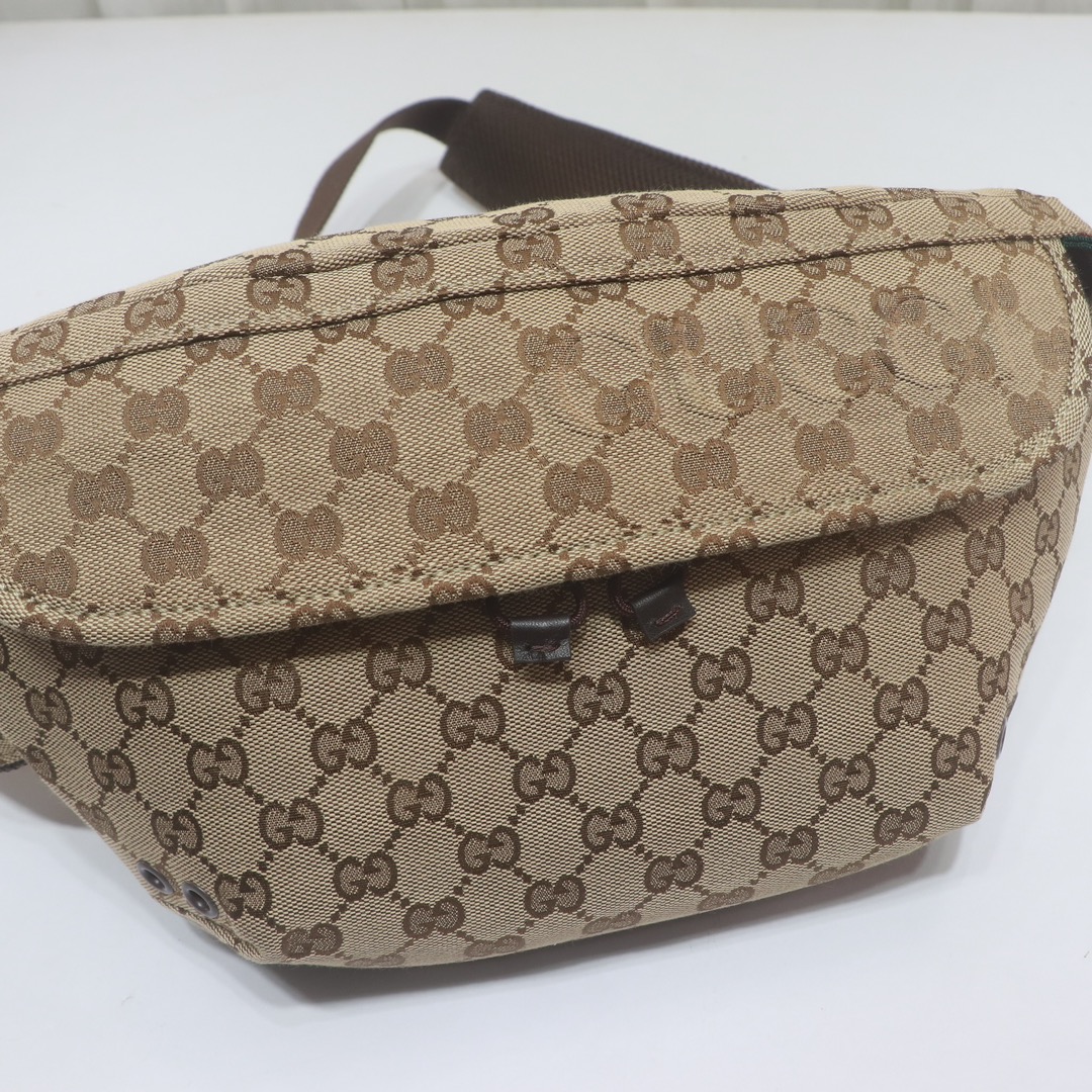 Gucci Belt Bag 804262 LM061 32cm