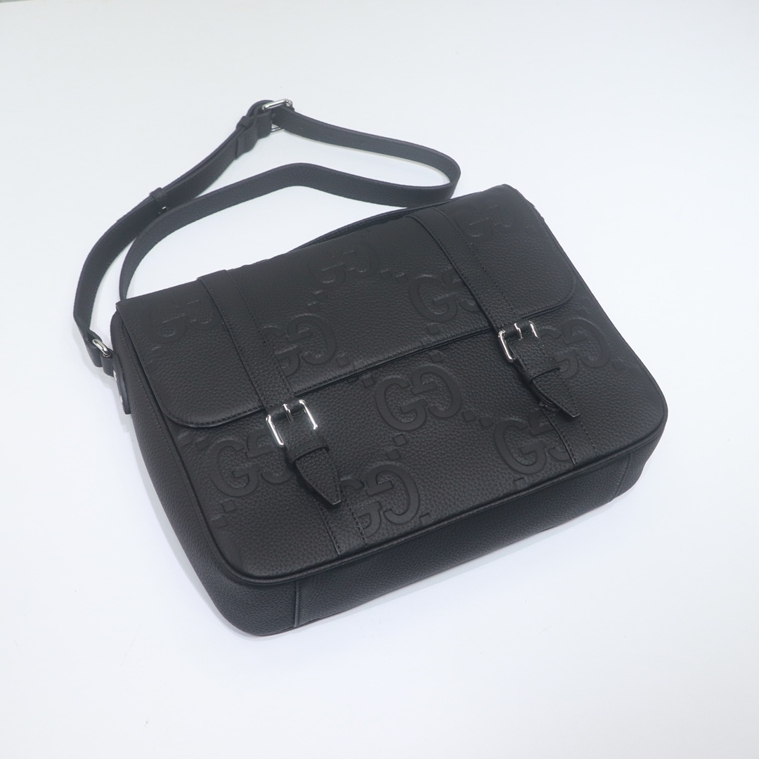 Gucci Messenger bag 760234 LM061 31cm