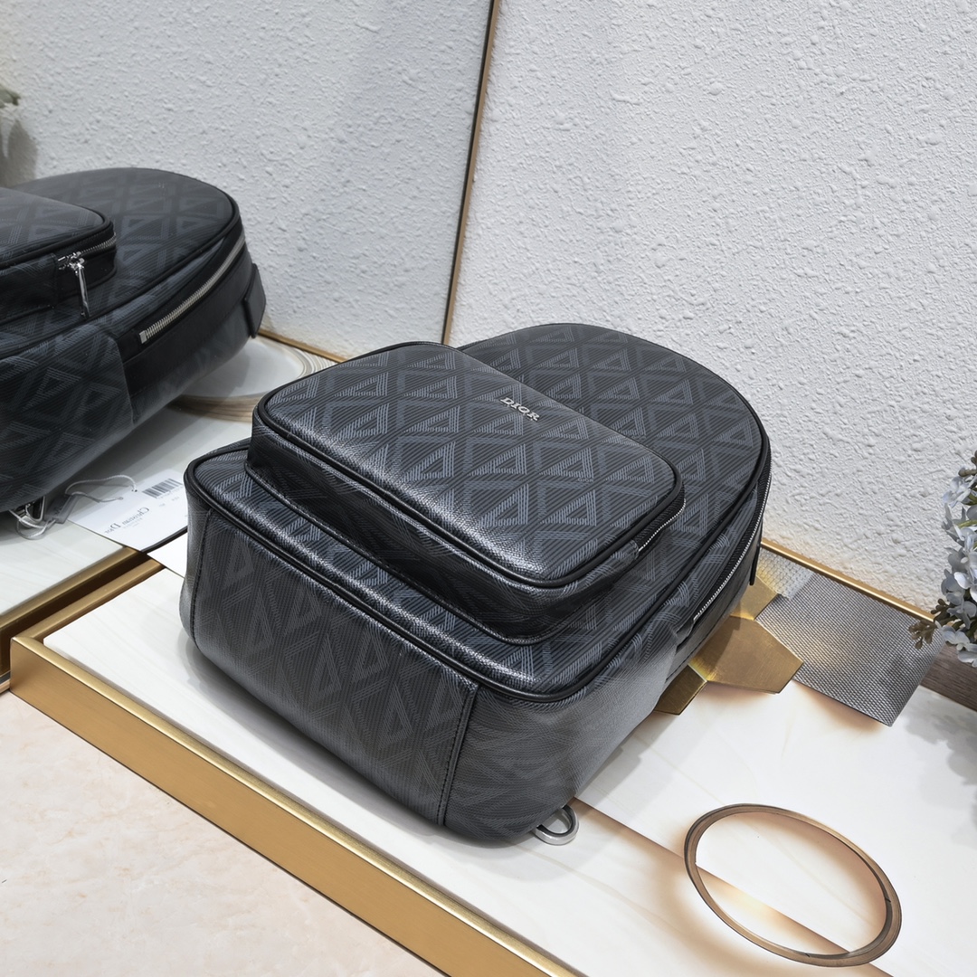 Dior Mini Rider Sling Bag 7701 XB002 21cm