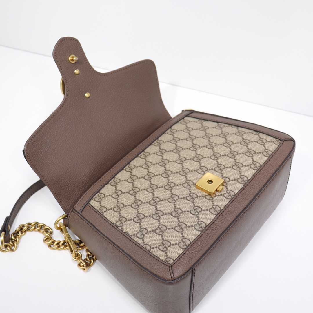 GUCCI Marmont  498110