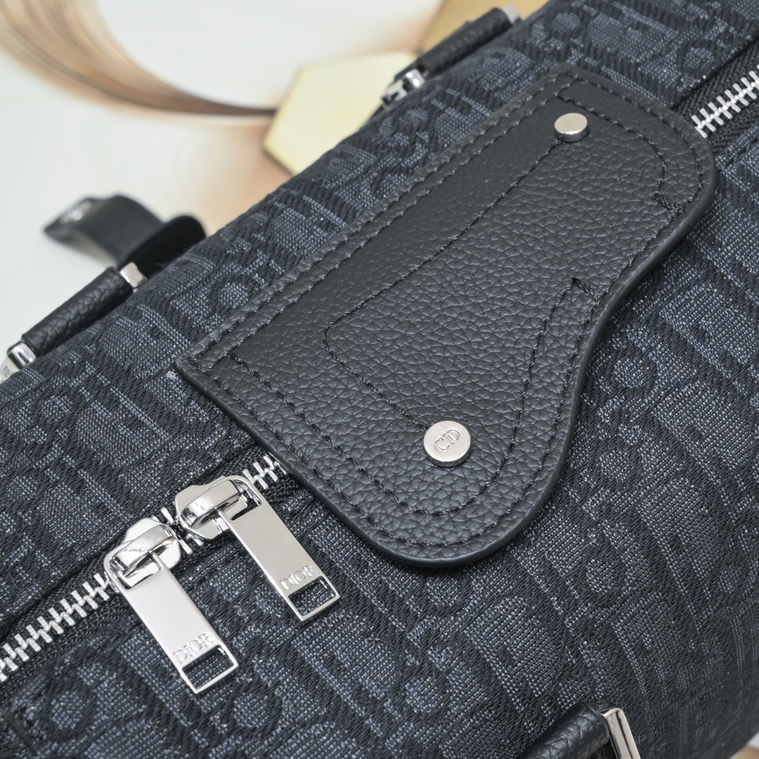 Dior Lingot 26 Bag 9988 LM002 26cm