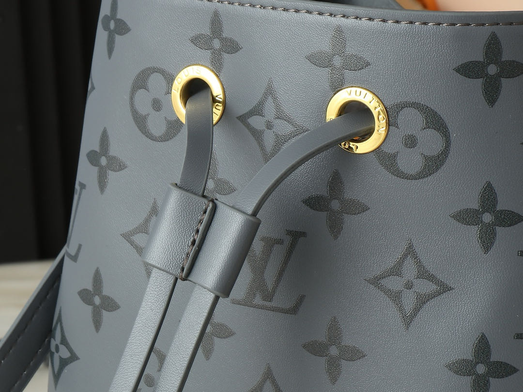 LV NéoNoé BB Bag M12749 LM091 20cm