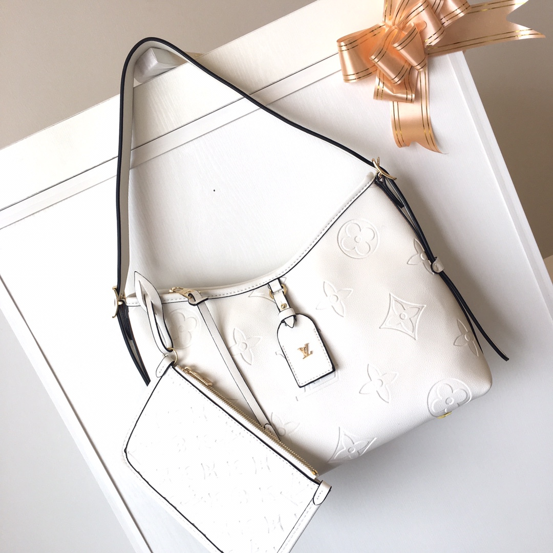 CARRYALL PM LV001HY002 30CM