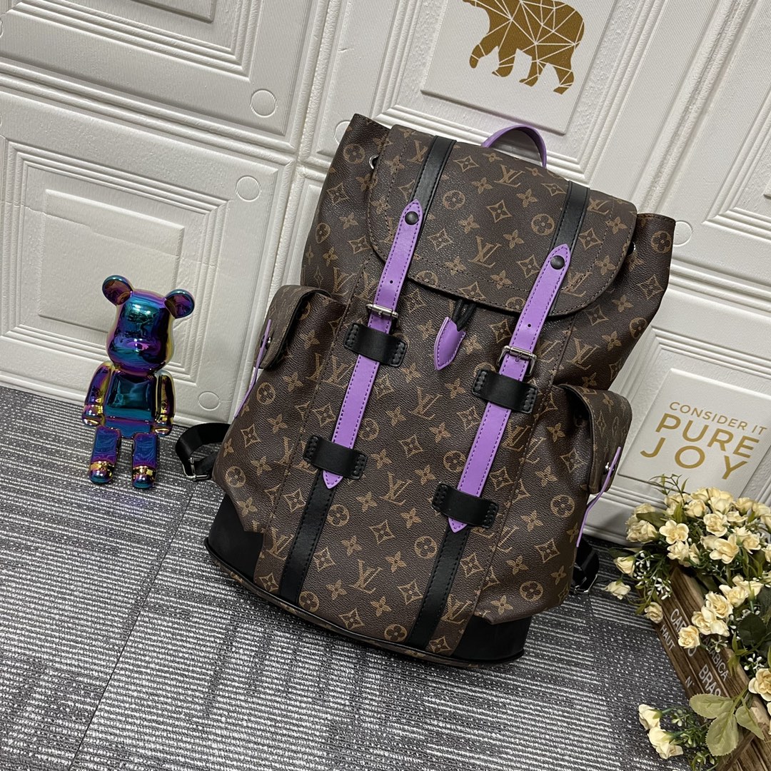 Louis Vuitton CHRISTOPHER MM