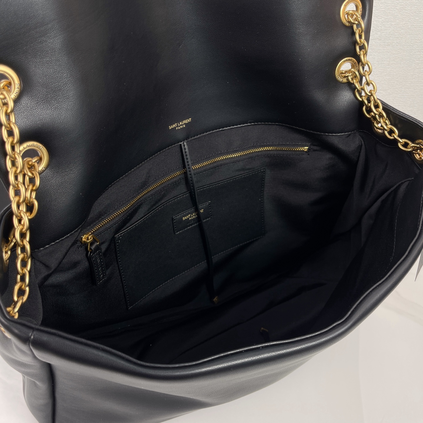 Saint Laurent Bag YSL Jamie Shoulder Bag 742431