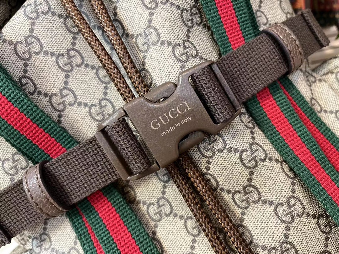 GUCCI  690999 34x42x16 cm