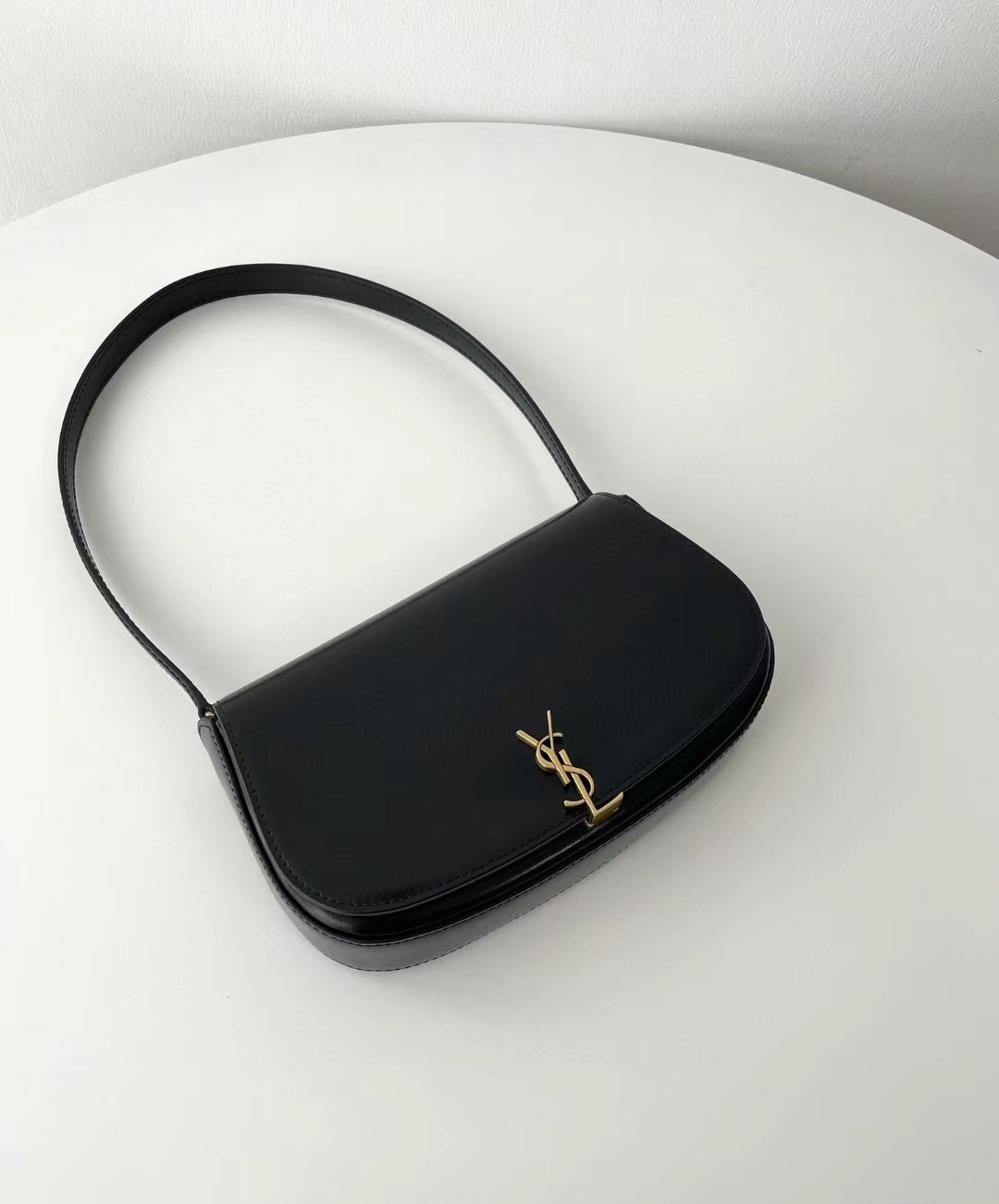 YSL Volitire Bag 779642 LM051 21cm