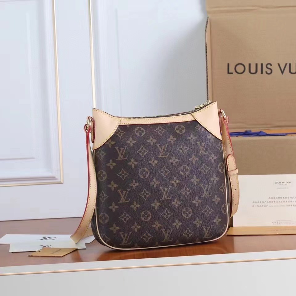 LV Odeon PM M56390 LM051 26cm