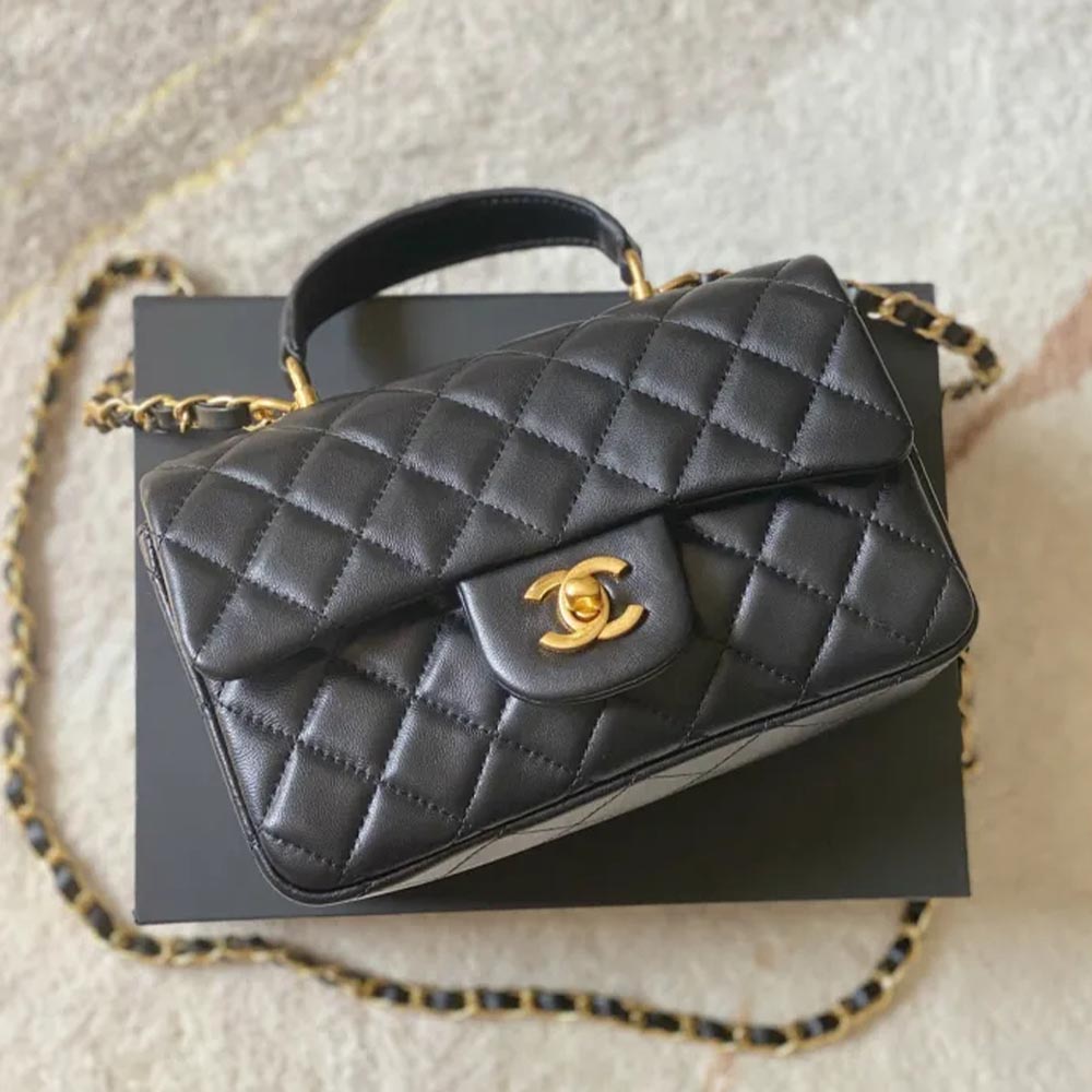 chanel8041LM002 20CM