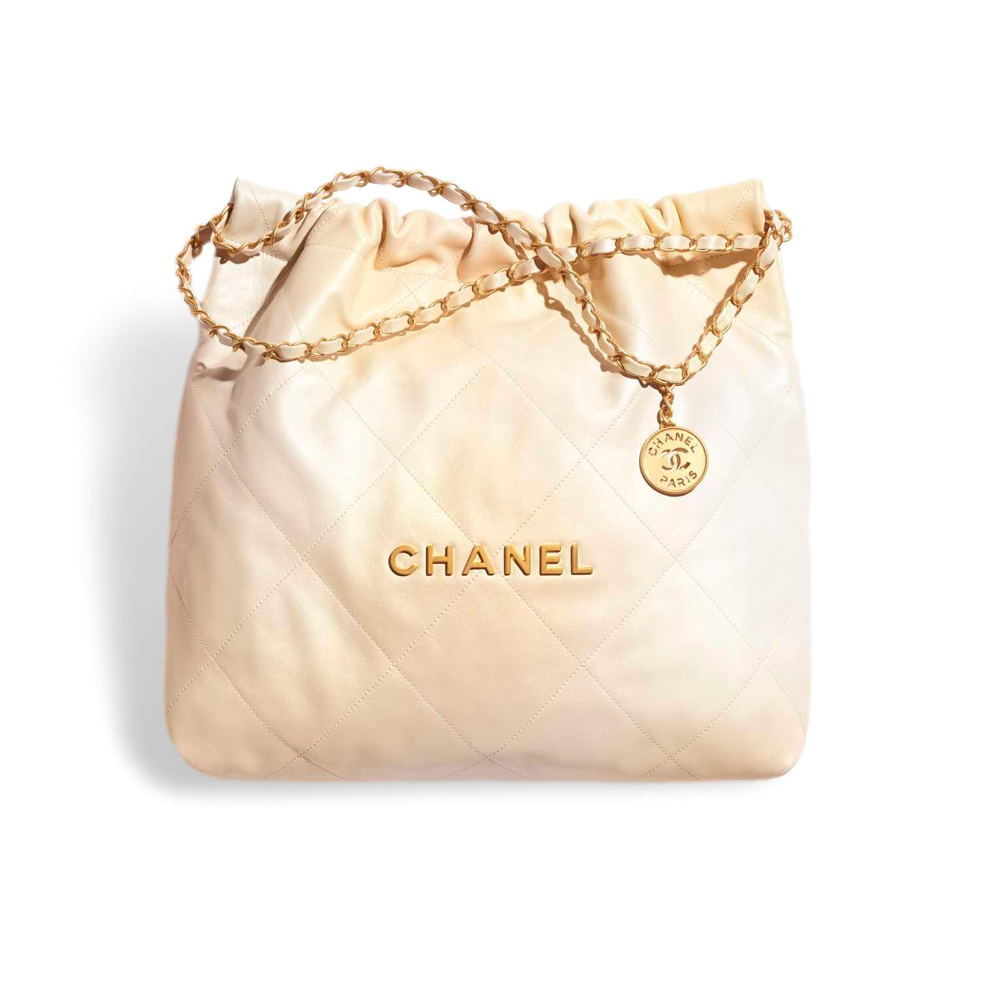CHANEL 22bag Small&Medium HANDBAG Shoulder Bag(Replica)