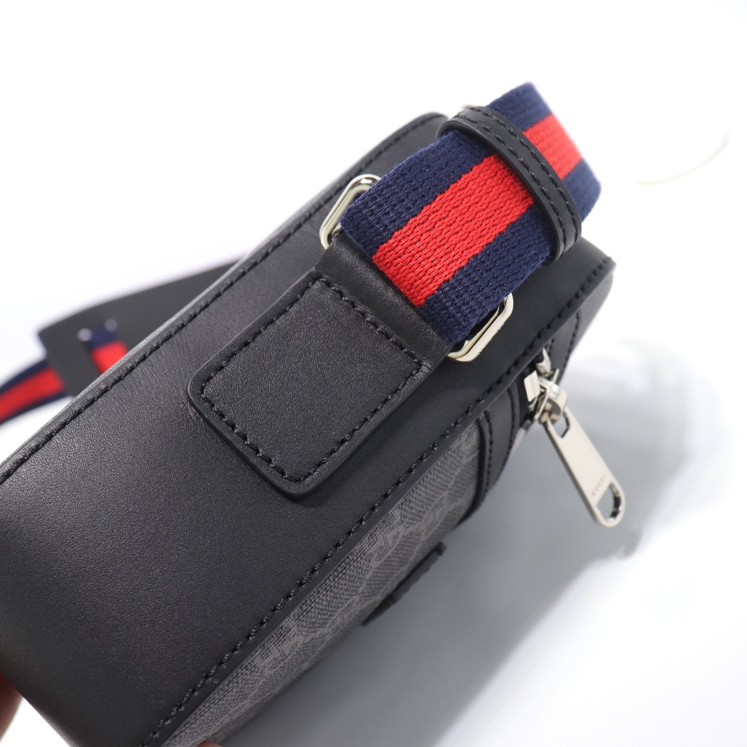 Gucci598103smile051 14.5x18x6 cm