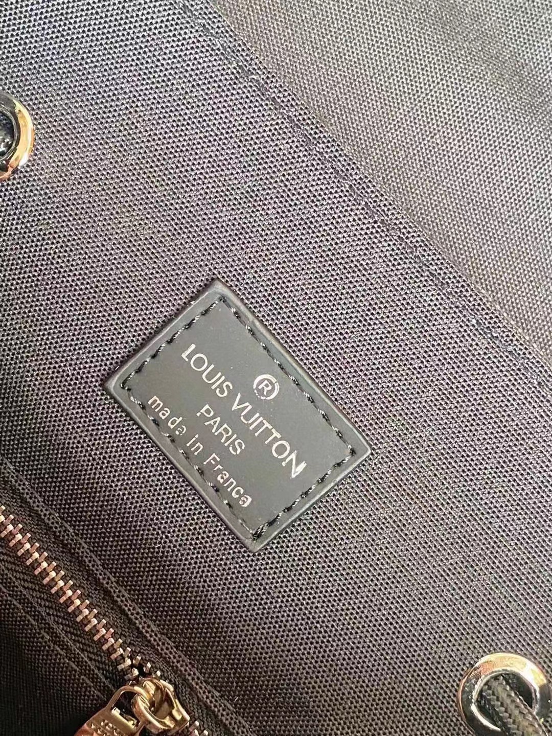 Louis Vuitton CHRISTOPHER 48CM