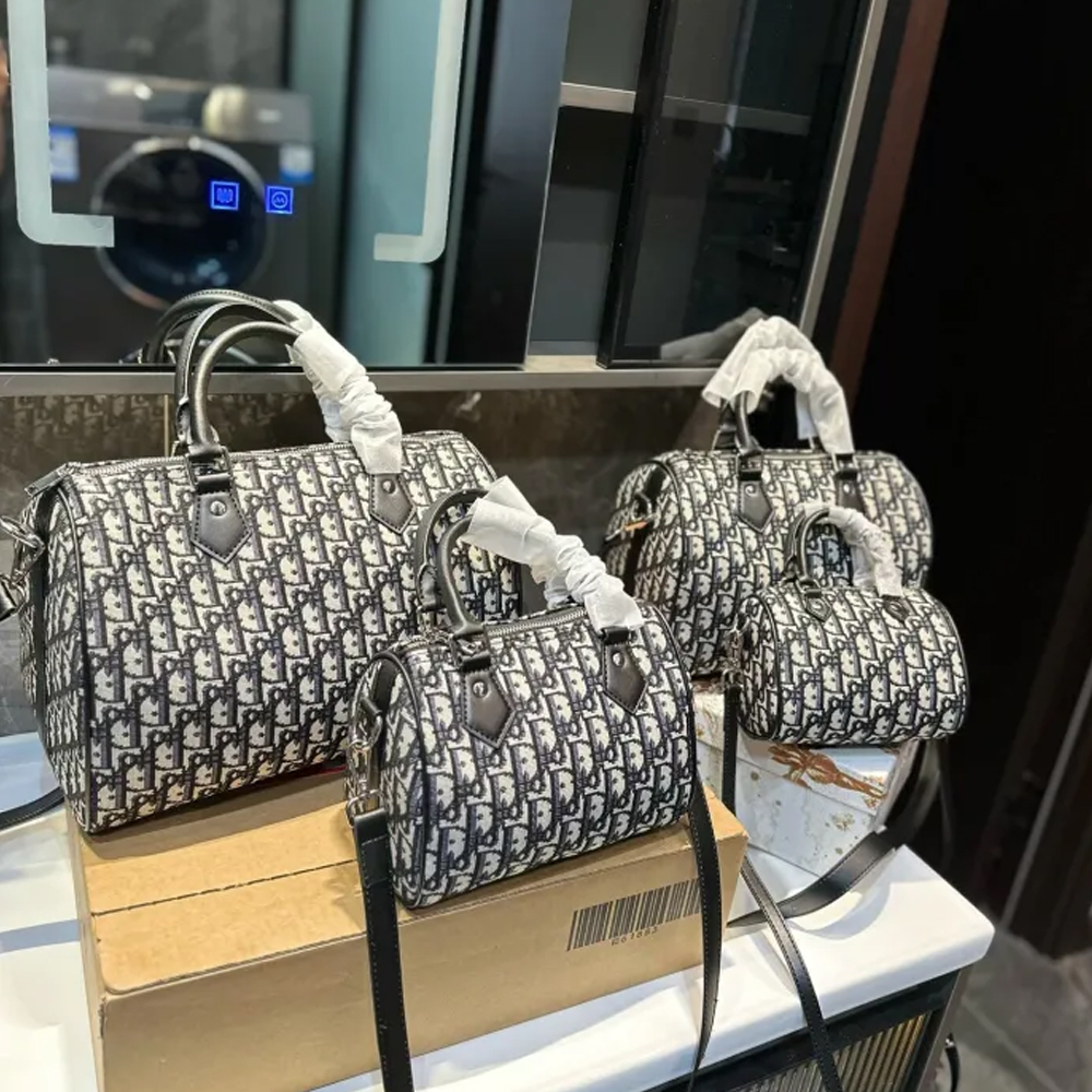 LV NANO SPEEDY Bag LM041-551 16-30cm