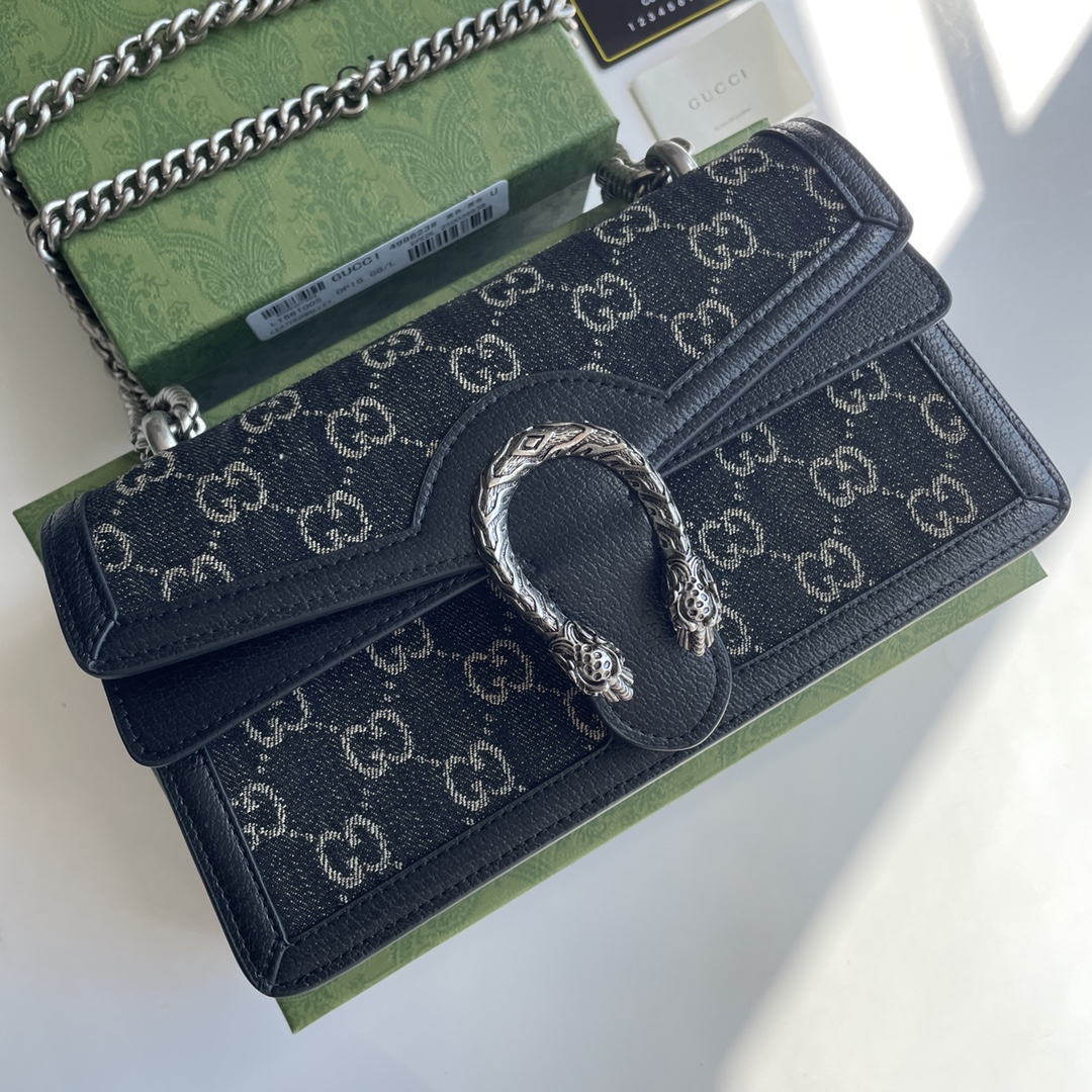 Gucci499623LM031 25CM