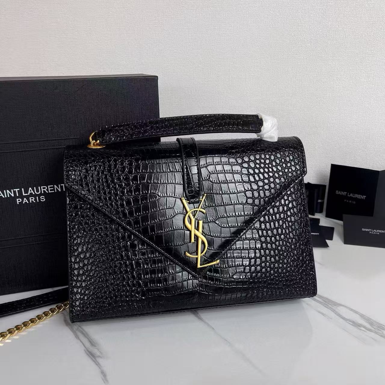 Saint Laurent SLP 396910 (7A)
