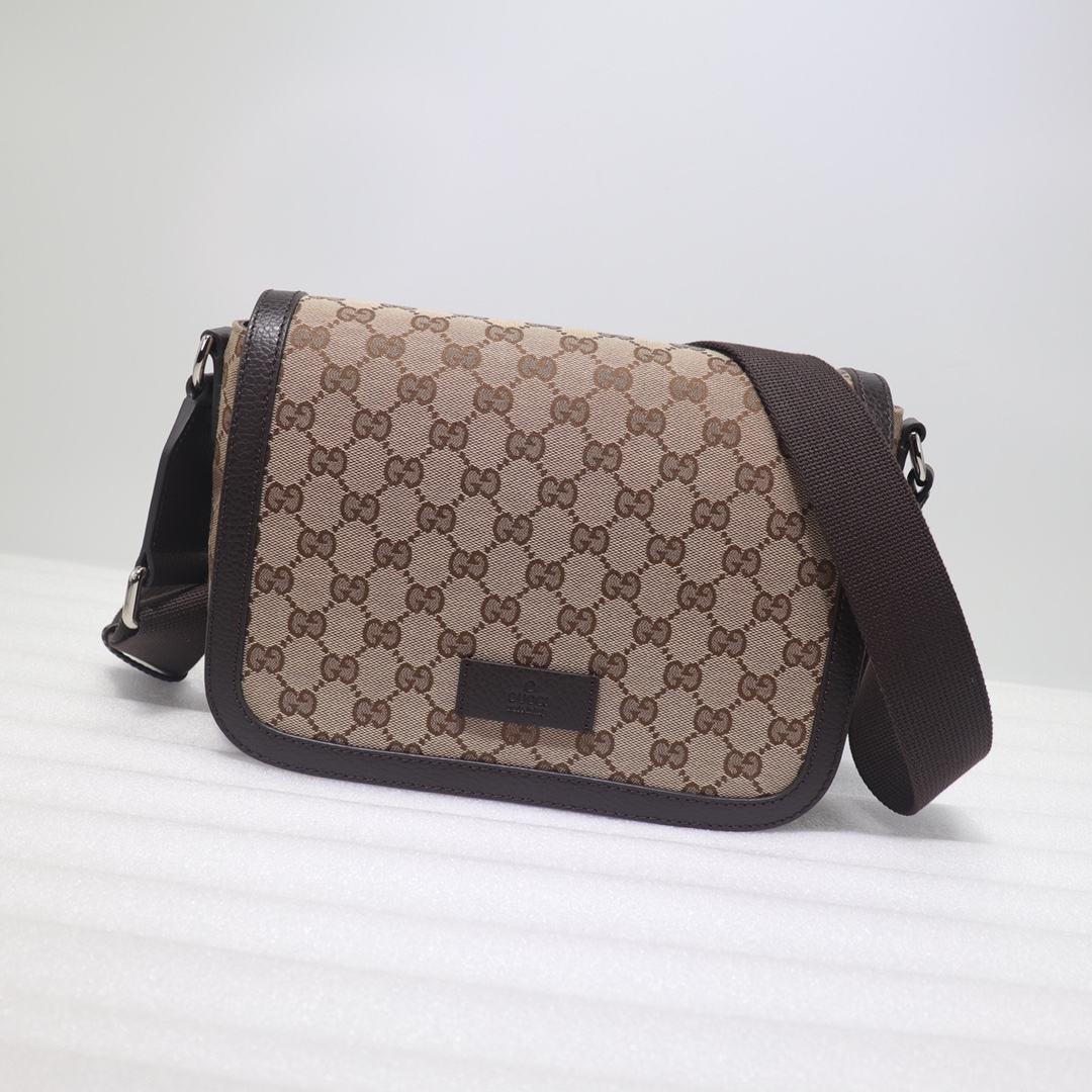 GG Messenger bag 449172