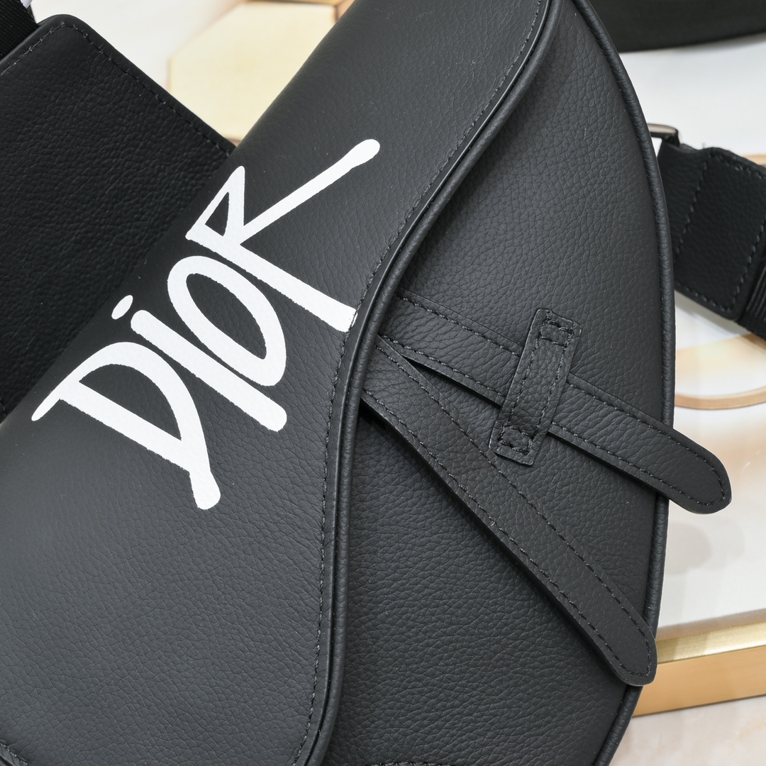 Dior Saddle Bag 1040 XB032 28cm