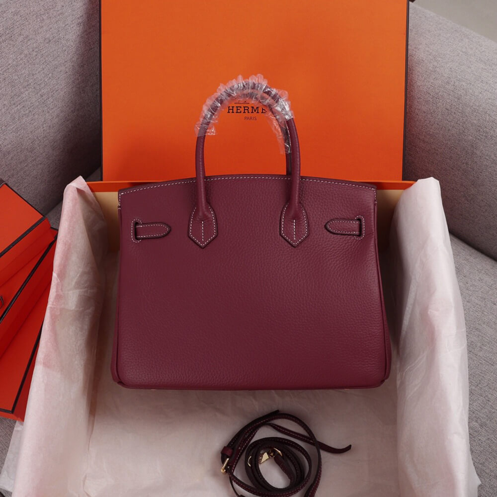 Hermes BIRKIN BAG 25