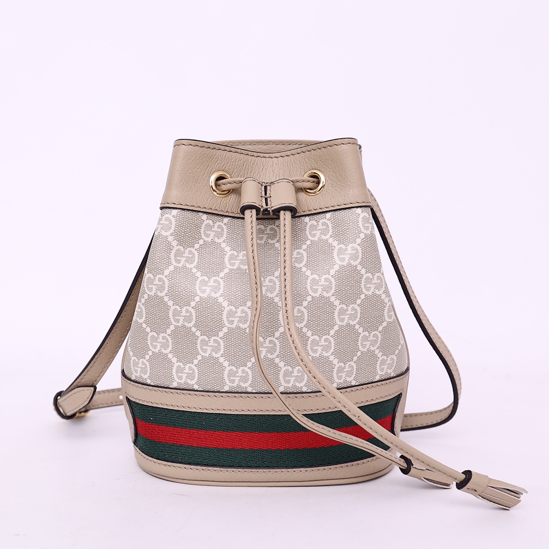 GUCCI bucket bag 550620