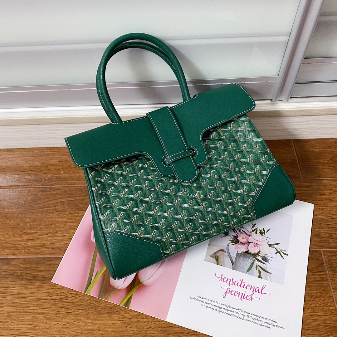 Goyard Saïgon Tote Bag