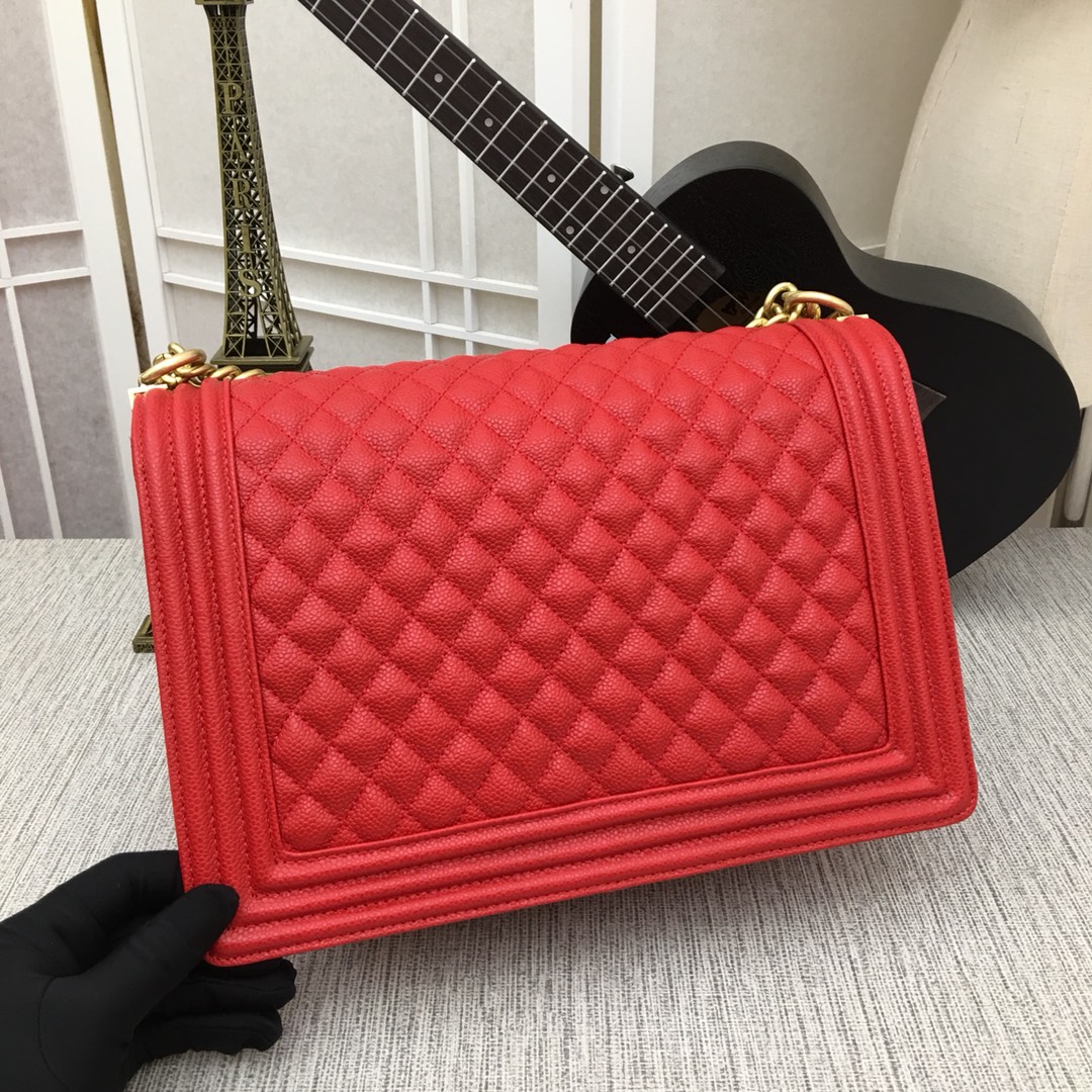 chanel67087PYD092 30cm