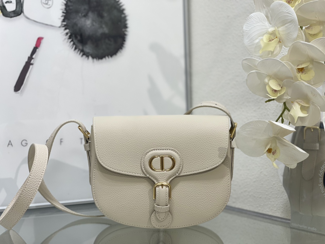Dior Bobby Bag 0321 LM091 22cm