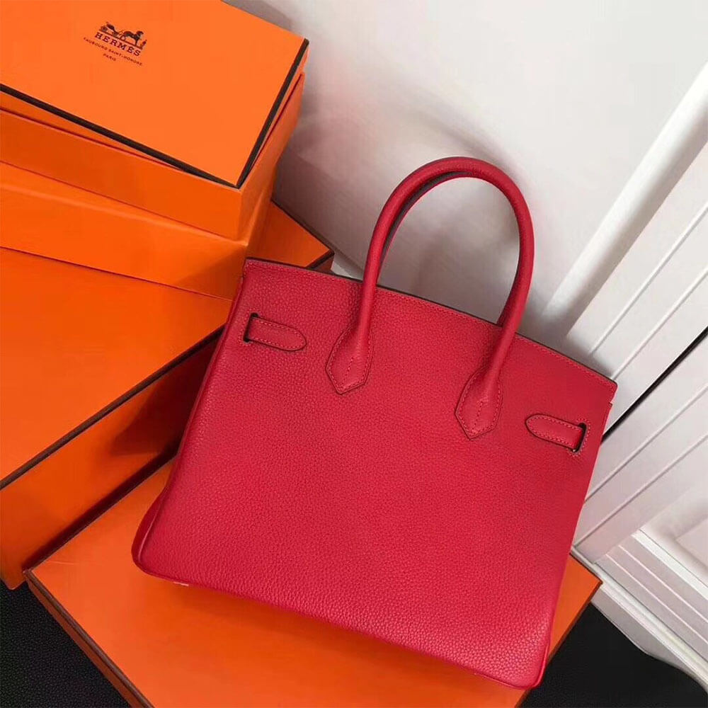 Hermes BIRKIN BAG 30