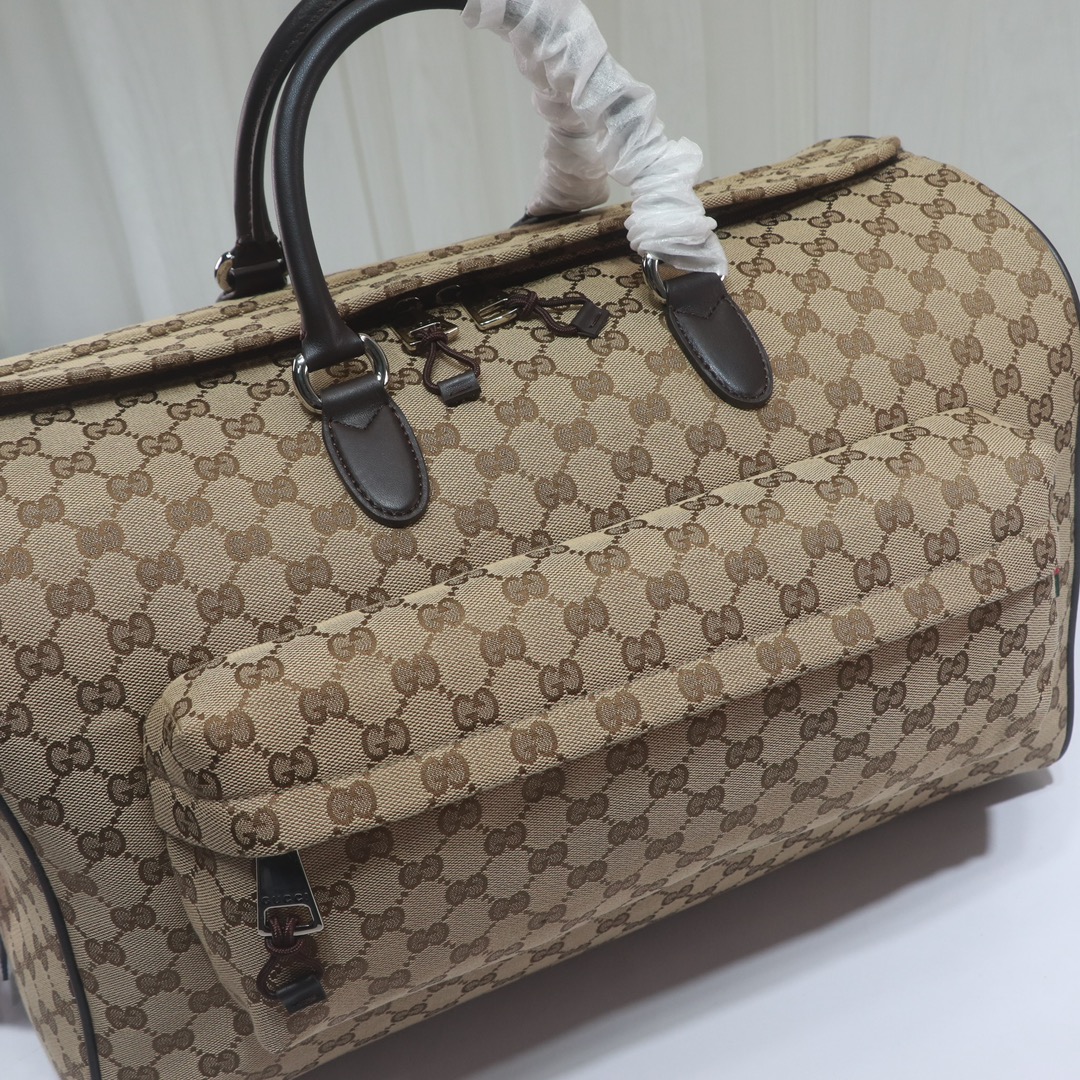 Gucci Travel Bag 802095 LM072 45cm
