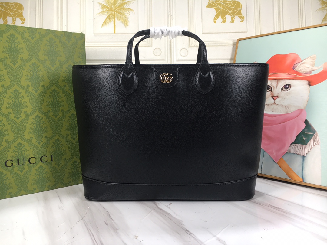 Gucci Ophidia Tote 739730 LM051 38.5cm