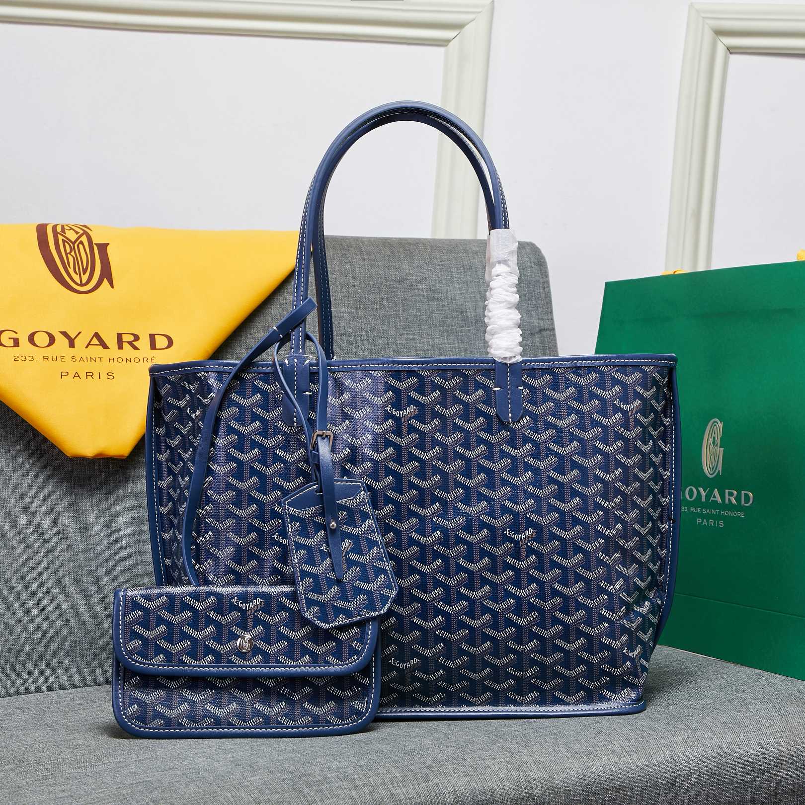 Goyard019GY071081 46CM 55CM