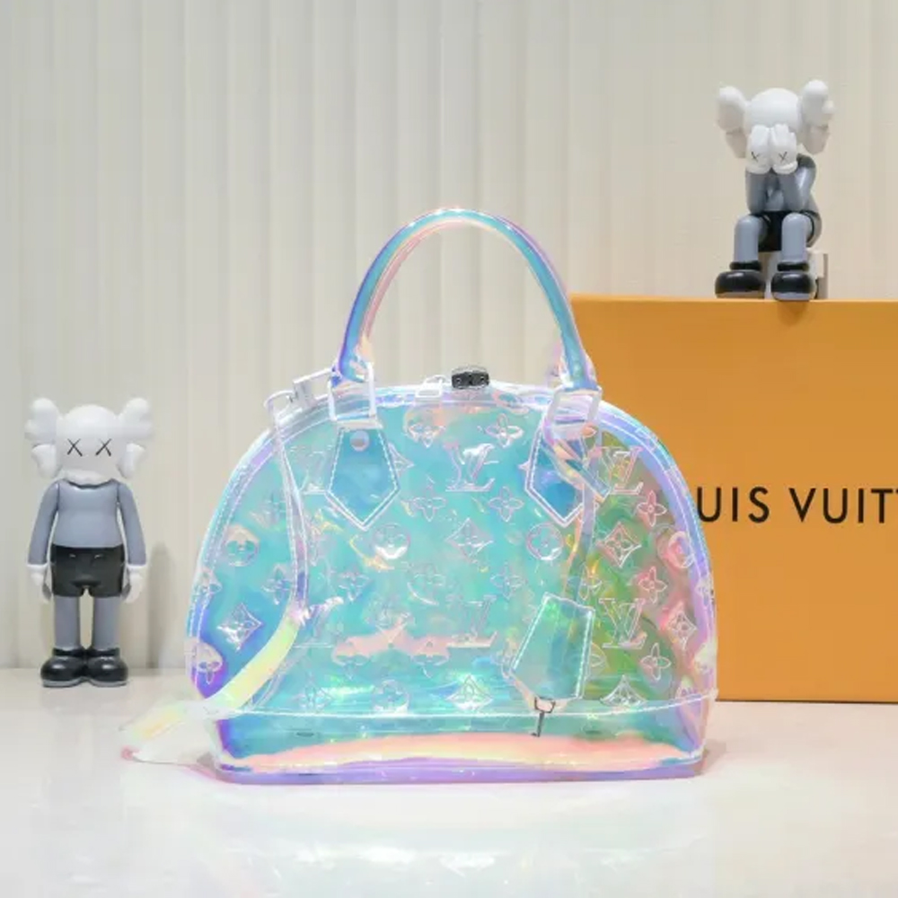 LV Alma BB Bag M53152 LM081 25cm