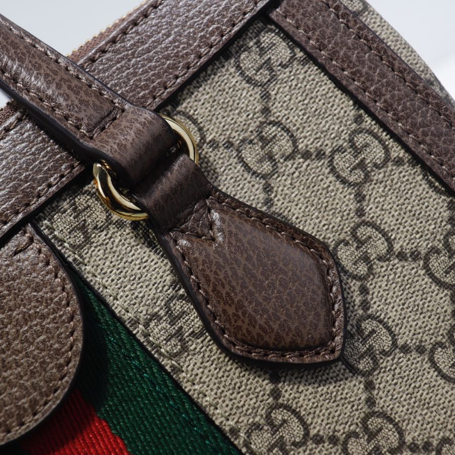 GUCCI 547551  24x20x10 cm