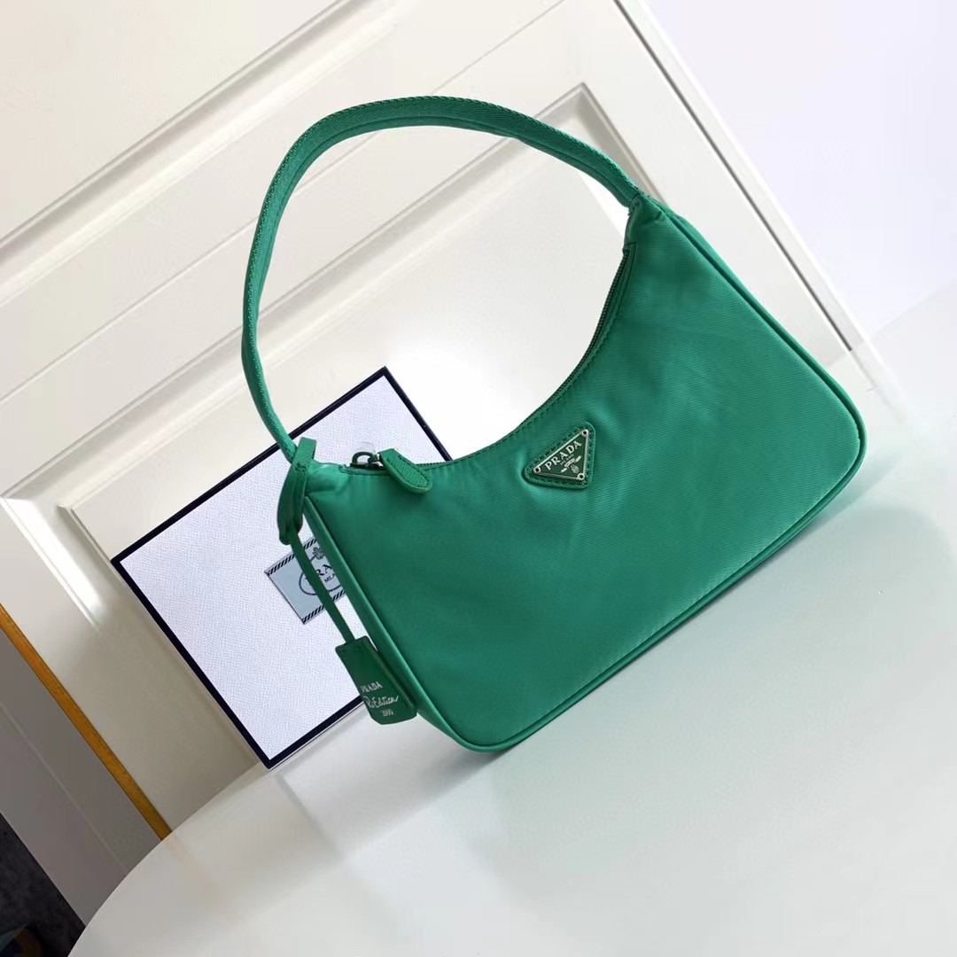 Prada Re-Nylon Re-Edition 2000 mini-bag