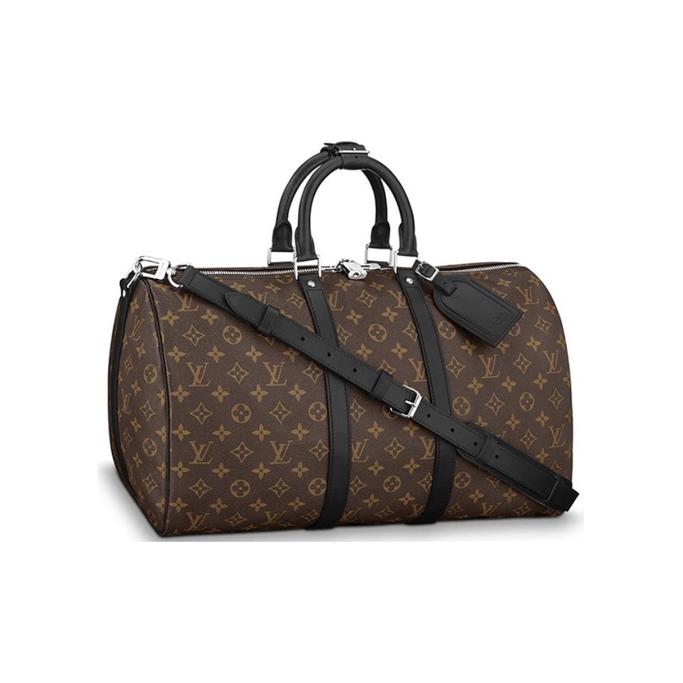 Louis Vuitton LV KEEPALL Duffle Bag M41418(Replica)
