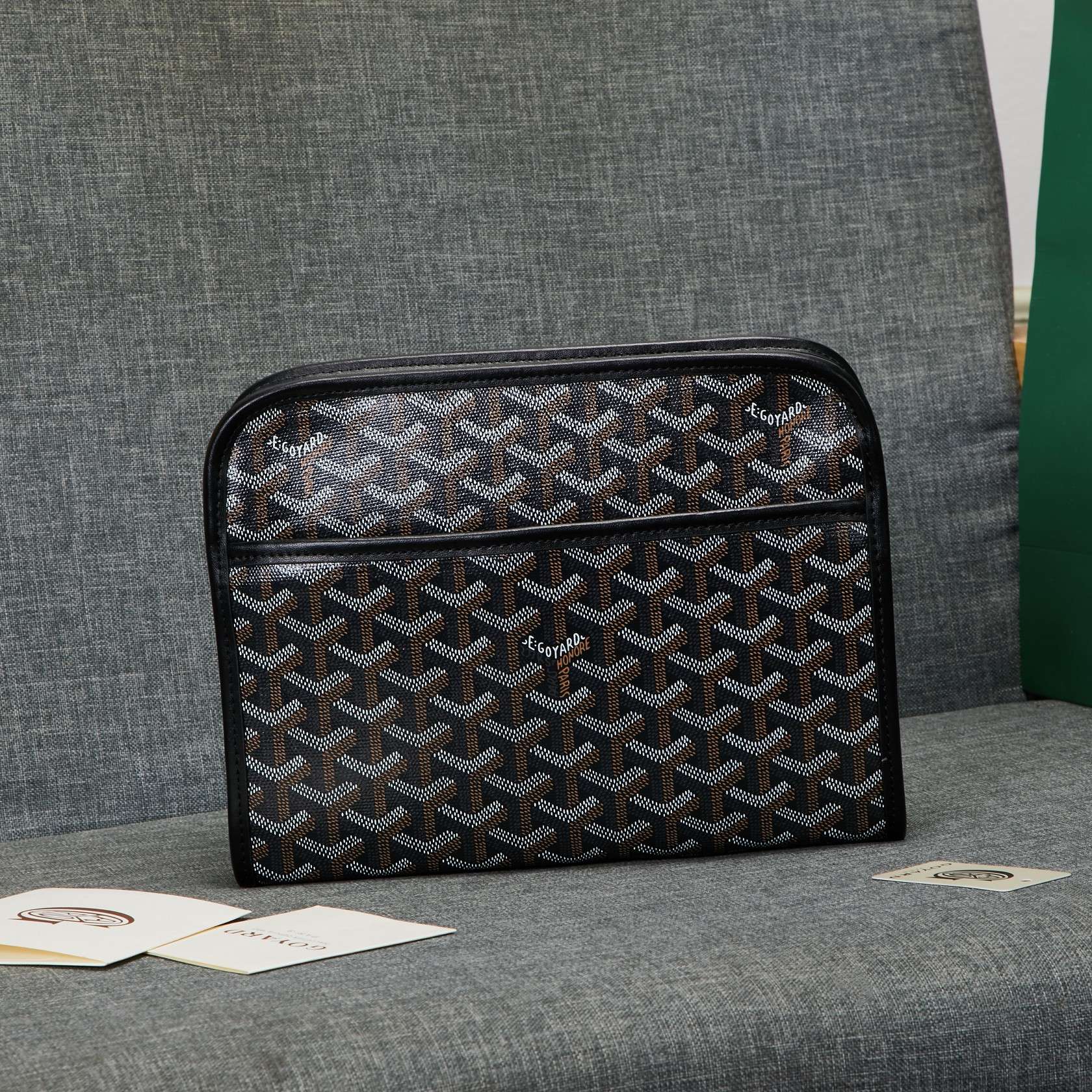 Goyard008GY051 25CM