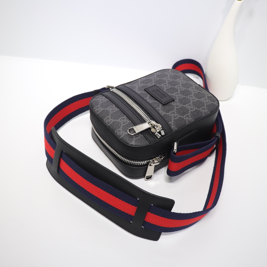 Gucci598103smile051 14.5x18x6 cm