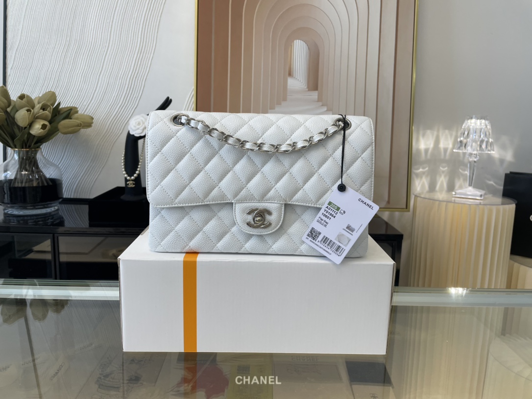 chanel1112PYD091 25.5*15*7.5 cm