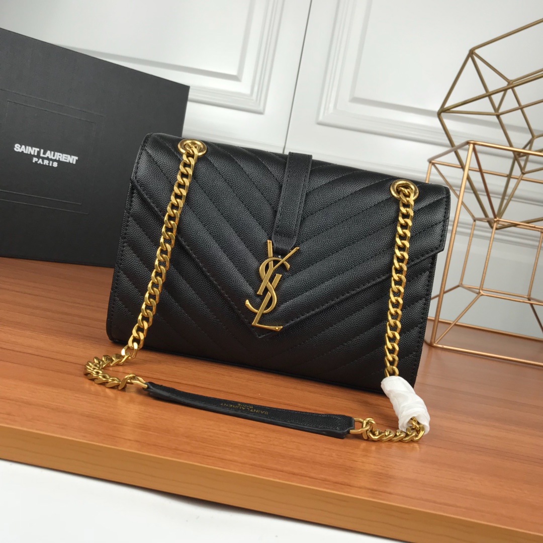 Saint Laurent Bag Shoulder Bag 8801-1091